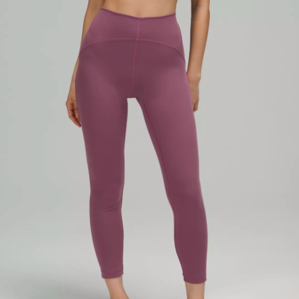 Lululemon InStill High-Rise Tight 25"